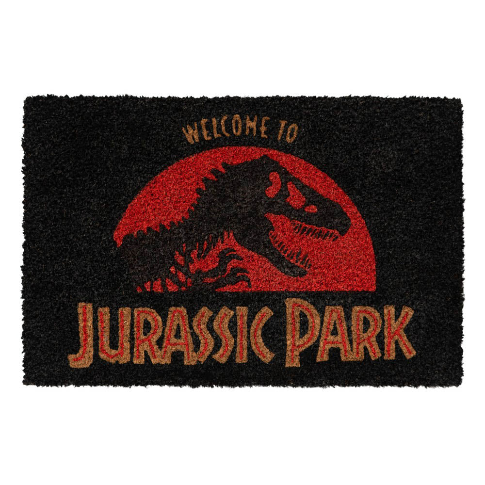 JURASSIC PARK - Welcome To JURASSIC PARK